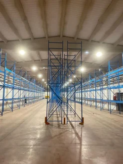 Scaffali metallici Napoli