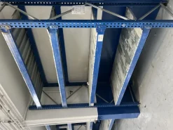 Scaffali metallici Napoli