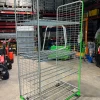 Scaffali metallici Napoli