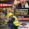 Scaffali robusti