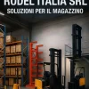 Scaffali Rodel Italia napoli