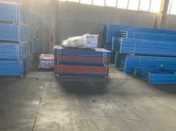 Scaffali usati