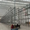 Scaffali usati