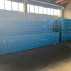 Scaffali usati