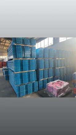 Scaffali usati