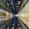 scaffali usati certificati per magazzino