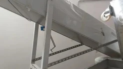 Scala e Tramoggia Simionato