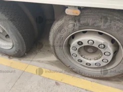 4#9463 Scania CVR 164