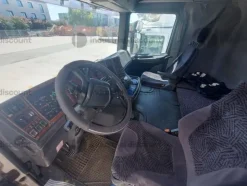 4#9463 Scania CVR 164