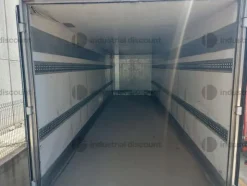 4#9463 Scania CVR 164