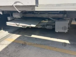 4#9463 Scania CVR 164