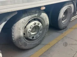 4#9463 Scania CVR 164