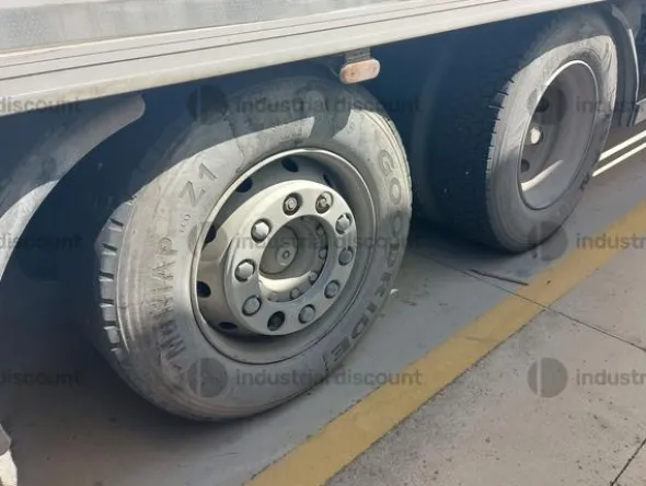 4#9463 Scania CVR 164