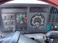 SCANIA 94 D 260 CISTERNA