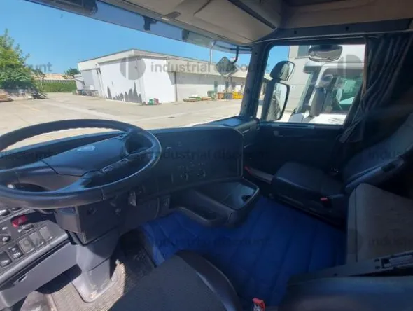 1#9463 Scania R440