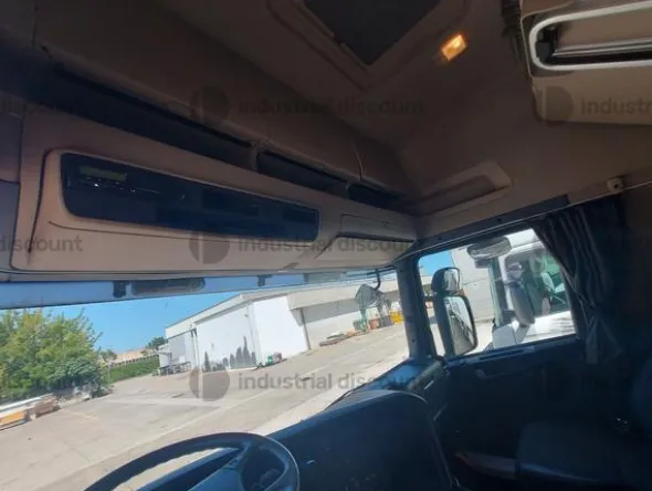 1#9463 Scania R440