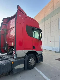 3#8572 Scania R 450 A4X2EB