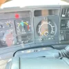 SCANIA 124 420 TRATTORE CON FRENO CAMBIO MANUALE