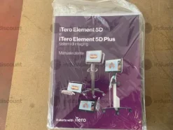 5#10105 Scanner intraorale digitale Itero Element 5D