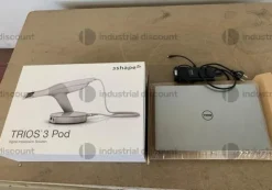 4#10105 Scanner intraorale 3Shape TRIOS POD con accessori