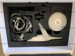 4#10105 Scanner intraorale 3Shape TRIOS POD con accessori