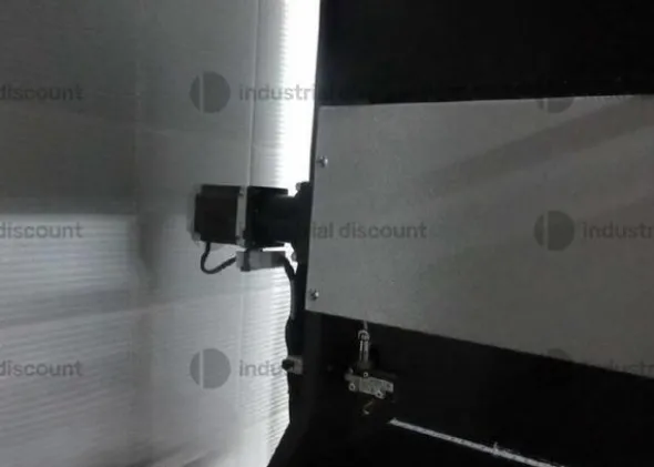 1#9204 Scanner spettrale Smaltochimica ss 400