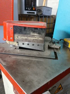 SCANTONATRICE SIMASV AF 226/B