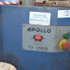 5#4077 Scantonatrici Apollo e saldatrici Prestotig