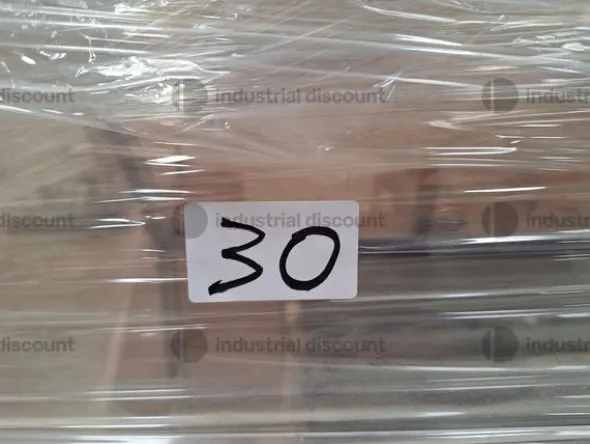 30#9315 Scaricatore e Caricatore Shipley 160/N