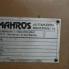 6#3709 Scaricatore Mahros