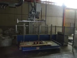 24#4228 Scaricatore Sacot