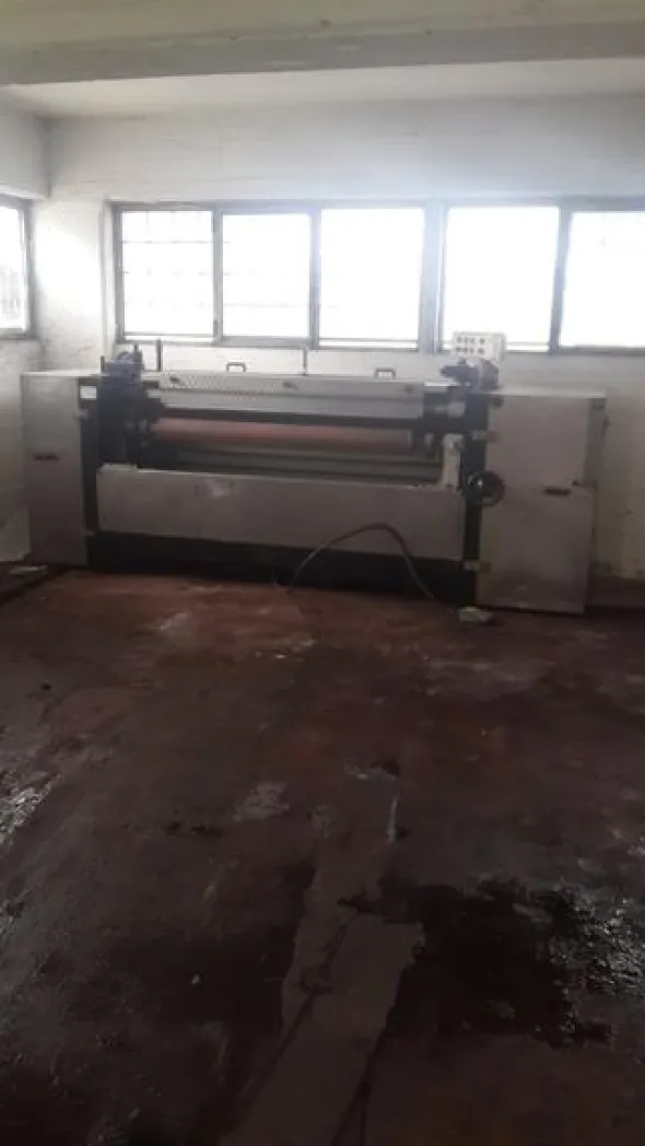 3#26180 Scarnatrice Sol Meccanica