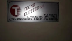 8#26180 Scarnatrice Tecnoelettro