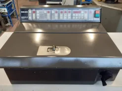 scarnitrice elettronica comelz ss20