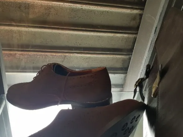 1#5149 Scarpe
