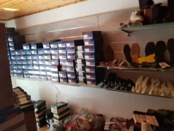 1#5149 Scarpe