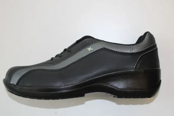 130#5240 Scarpe antinfortunistiche Siili Safety R263 MILLAS1