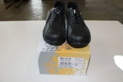 130#5240 Scarpe antinfortunistiche Siili Safety R263 MILLAS1