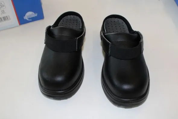 132#5240 Scarpe antinfortunistiche Siili Safety