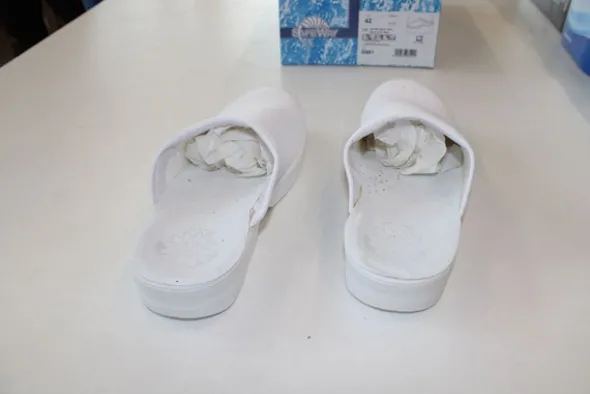 132#5240 Scarpe antinfortunistiche Siili Safety