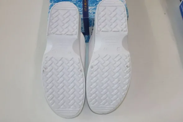 132#5240 Scarpe antinfortunistiche Siili Safety