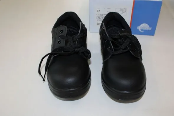 132#5240 Scarpe antinfortunistiche Siili Safety