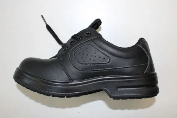 132#5240 Scarpe antinfortunistiche Siili Safety