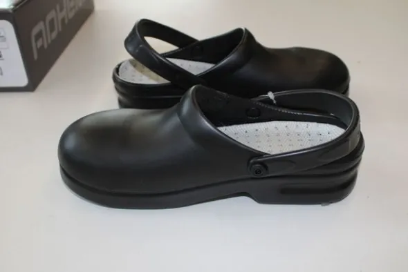132#5240 Scarpe antinfortunistiche Siili Safety