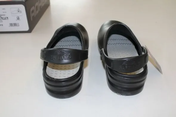 132#5240 Scarpe antinfortunistiche Siili Safety