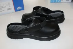 132#5240 Scarpe antinfortunistiche Siili Safety