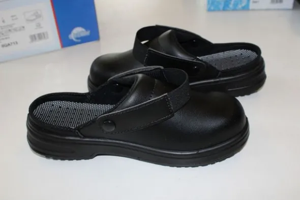 132#5240 Scarpe antinfortunistiche Siili Safety