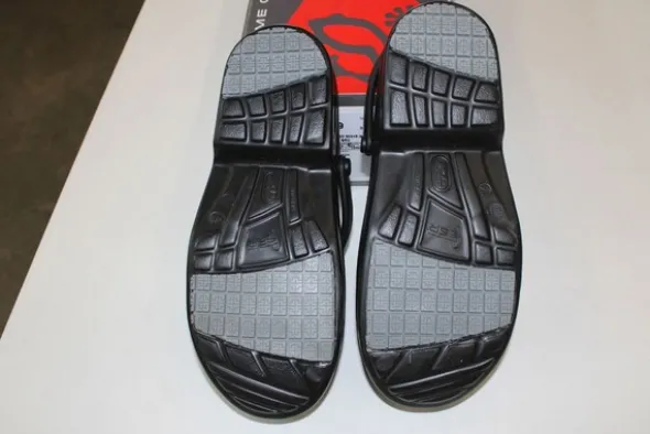 132#5240 Scarpe antinfortunistiche Siili Safety