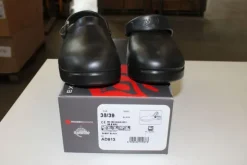 132#5240 Scarpe antinfortunistiche Siili Safety
