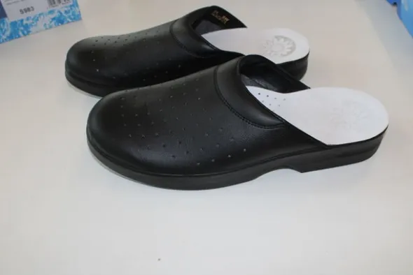 132#5240 Scarpe antinfortunistiche Siili Safety